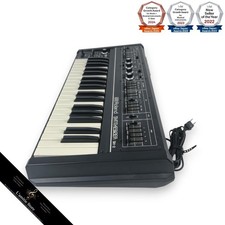 Synthétiseur analogique