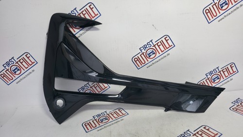 Grille anti brouillard - grille, anti-brouillard