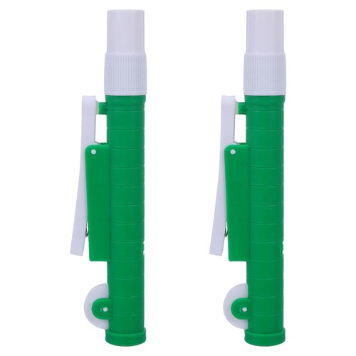 Lot pompes à - , 2