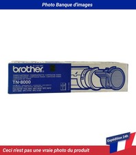 TN-8000 Brother Fax 8070 Toner