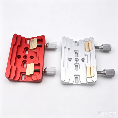 150mm dual dovetail adapter - 150mm,