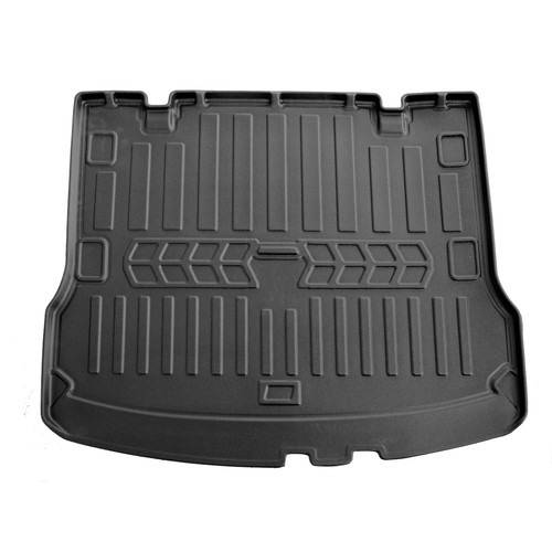 Tapis coffre dacia - de, i