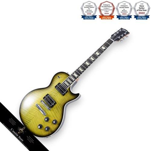 Gibson custom shop - custom,