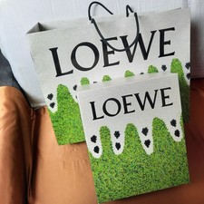 Boîte LOEWE Originale vide