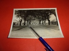 PHOTOS INDOCHINE,Cour du Pénitencier de Poule Condore,(j813),