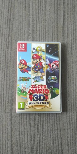 Super mario all - super,