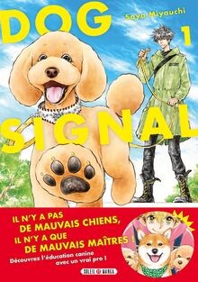 Dog signal t01 - de, miyauchi