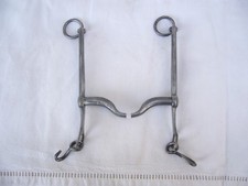 EQUITATION - CHEVAL - MORS DE BRIDE n° 1
