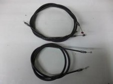 Câble serrure de selle origine pour Scooter Honda 125 Pantheon Après 2006