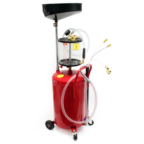 Extracteur huile moteur - extracteur,