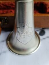 Clarinette métal "THE REGENT"