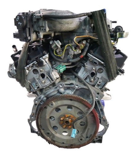 Moteur pour infiniti - nissan, g