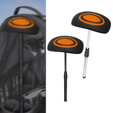 Tige de support pour sac de