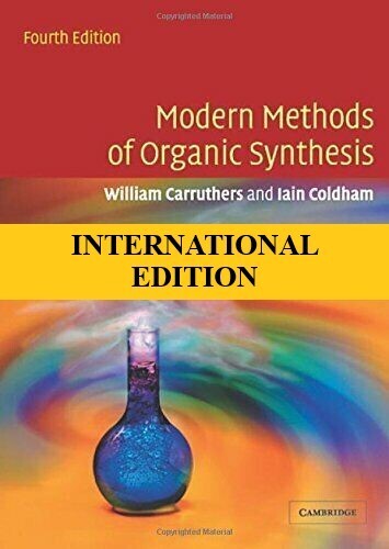 Modern methods organic - modern, of