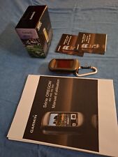 GPS Garmin Oregon 450 neuf boite origine et mode d'emploi