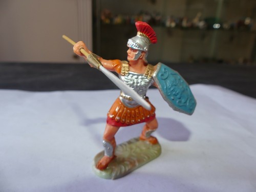 Figurine elastolin germany - figurine,