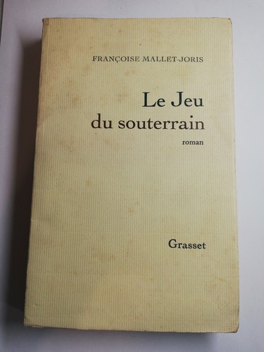 Jeu tout terrain - jeu, du