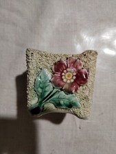 Petit Cache Pot Faience
