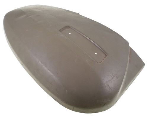 Capot latéral uni auto - latéral,