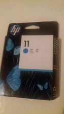 New 11 Genuine Printhead