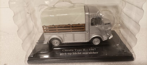 Citroen pick up - ,