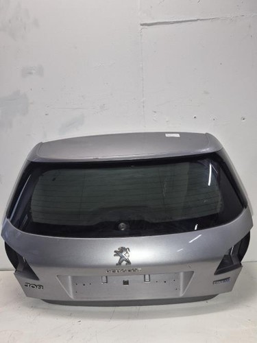 Malle hayon arriere - malle/hayon, peugeot