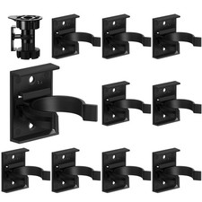 10 Sets de Panneau de Bain et