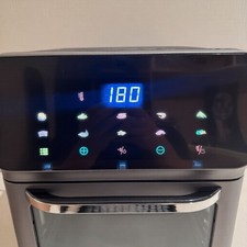 Friteuse à air 10 L –