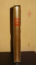 ALBUM GIDE - BIBLIOTHÈQUE DE LA PLÉIADE - 1985