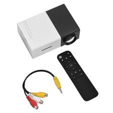 Mini Projecteur Portable LED