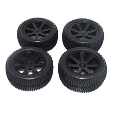 1/10 voiture de  buggy 12mm