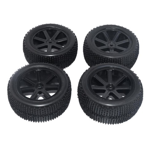 Voiture buggy 12mm - 1/10,