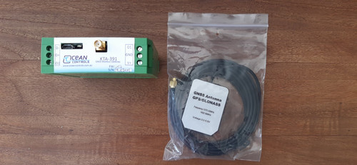 Passerelle gnss gps - passerelle,
