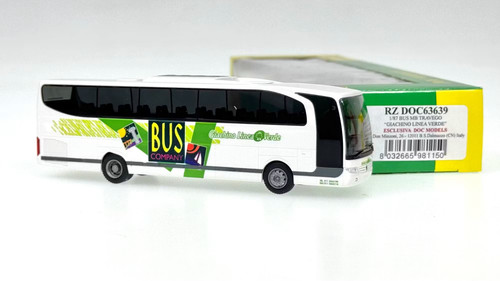 Rietze 63639 mercedes benz - 63639, mercedes-benz