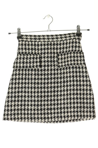 Jupe taille haute dames - h&m,