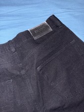 Jean Hugo BOSS W34 L34 MONTANA