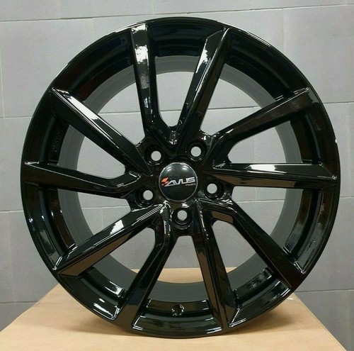Jantes alliage toyota - alliage,
