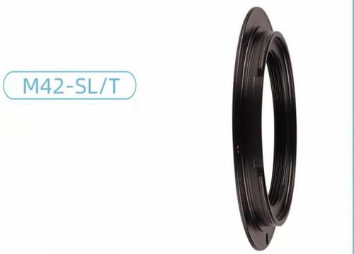 M42 slim metal - m42,