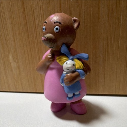 Bayard presse figurine - bayard,