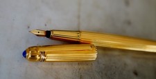 Stylo plume cartier - stylo, pl