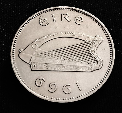 Reul 1969 irlande 6 - irlande, [(6