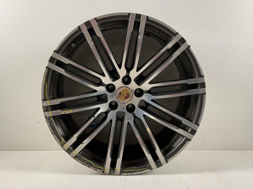 Jante aluminium porsche - jante,