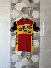 Maillot de cyclisme vintage