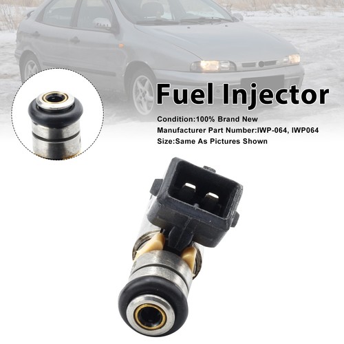 Injecteur carburant pour - carburant,