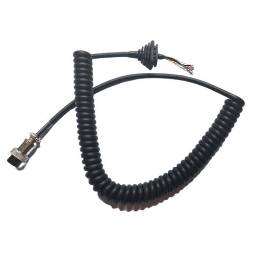 Replacement mic cable for - mic,