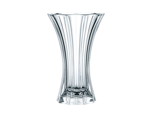 Nachtmann saphir vase - nachtmann,
