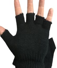 Gants Unisexes Tricot