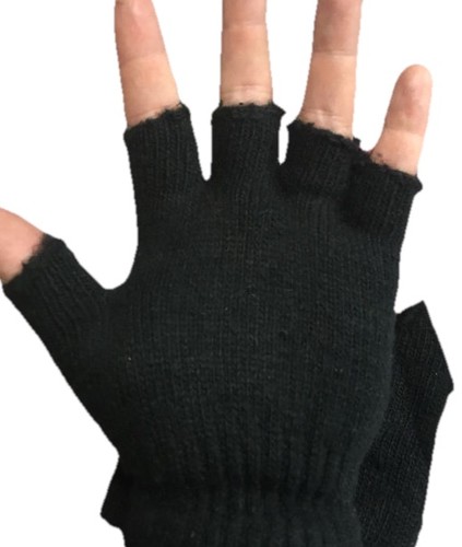 Gants unisexes tricot - gants,