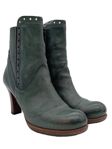 Airstep bottines enfiler - bottines,
