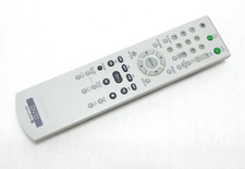 TELECOMMANDE SONY DVD SYSTEM